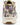 Twisted X WHYCU03 WMS Hooey Feather X Casual Beige Multi