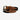 R. Watson RWB2503 Black Roughout Single Thread Embroidery - Circle A
