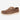 Hey Dude 45727 Wally Teton Debossed Brown