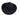 Rodeo King 7X 4⅞" Open Crown Black