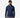 Columbia 2136801464 Essential Hike Grid Fleece Half Zip Collegiate Navy