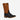 Caballo de Fuerza HP2502 Negro Plena Flor