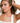 Lainey Wilson 37G00018 PE POST HOOP HORSESHOE TRIO - Circle A