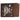 RED DIRT HAT CO BIFOLD WALLET TOOLED W/IVORY UNDERLAY