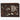 RED DIRT HAT CO RODEO WALLET TOOLED W/IVORY INLAY