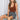 Rib Knit Tank Brown - Circle A