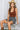 Rib Knit Tank Brown - Circle A