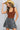 Rib Knit Tank Brown - Circle A