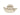 Resistol 20X Wildfire straw cowboy hat in Natural/Tan — vented crown, tan ribbon band, 4¼" RB flange brim. Front view.