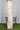 Rodeo Beige Straight Leg Jeans - Circle A