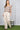 Rodeo Beige Straight Leg Jeans - Circle A