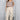 Rodeo Beige Straight Leg Jeans - Circle A