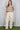 Rodeo Beige Straight Leg Jeans - Circle A