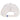 Hooey 2516T-WHPK Cowboy White 5-Panel Trucker with Blue Stitching - OSFA - Circle A