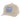 Hooey 2531T-TN Noonan Tan 5-Panel Trucker with Teal / White Patch - OSFA - Circle A
