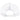 Hooey 2553T-WH Rodeo White 5-Panel Trucker with Serape / White Rectangle Patch - OSFA - Circle A