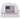 Hooey 2610T-WH Liberty Roper White 6-Panel Trucker with Red / White / Blue Flag Patch