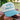 Western Oklahoma Hat Emerald & Evening