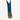 Horse Power HP8089 MNS Top Hand Full Quill Ostrich Boot Serpentine Bruciato / Blue Avatar