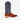Horse Power HP8081 Rust Carpincho - Circle A