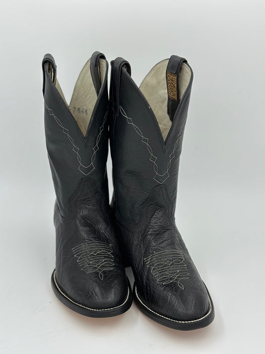 Hondo Black Spanish Shoulder