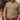 Ferrell Brand FSS1002333 Core - Men's Khaki Short Sleeve Snap - Circle A