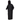 SAF-T-GLOVE FR267C 60" FR RIDER COAT BLACK - Circle A