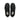 Keen 1031459 Bota de senderismo Skokie Hiker WP Soft Toe-M Negro/Negro