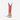 Horse Power HP8087 Cigar Caiman Tail - Circle A
