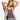 Lainey Wilson 37N00001 NK 12IN CHOKER W/ SWAG CHAIN PNDT - Circle A