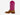 Anderson Bean Exclusivo Dirty Sasquatch/Parte Superior Rosa Fuerte