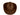 Resistol RFMDNT-KB 6X Midnight 4 1/4" Oak