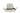 Resistol RSHOPC-8342 Hooey Pecos Straw Cowboy Hat Natural