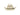 Twister T71800 Bangora straw cowboy hat in Natural — vented crown, black band with Twister pin. Front view.