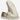 Hey Dude 45727 Wally Teton Debossed Brown - Circle A