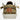 Hey Dude 45727 Wally Teton Debossed Brown - Circle A