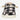HEY DUDEWendy Buffalo Plaid PlP/Blk -40617-77X - Circle A