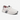 HEY DUDE SIROCCO W SPORT STRIPE WHITE 40761-100 - Circle A