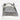 HEY DUDE WENDY METALLIC SPARKLE CHARCOAL - 41082-025 - Circle A