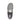HEY DUDE WENDY METALLIC SPARKLE CHARCOAL - 41082-025 - Circle A