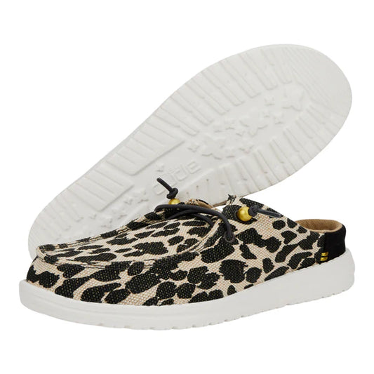 HEY DUDEWendy Slip Classic Lprd