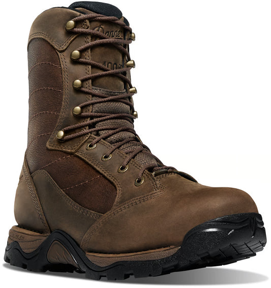Danner  Pronghorn 8" Brown All-Leather 400G