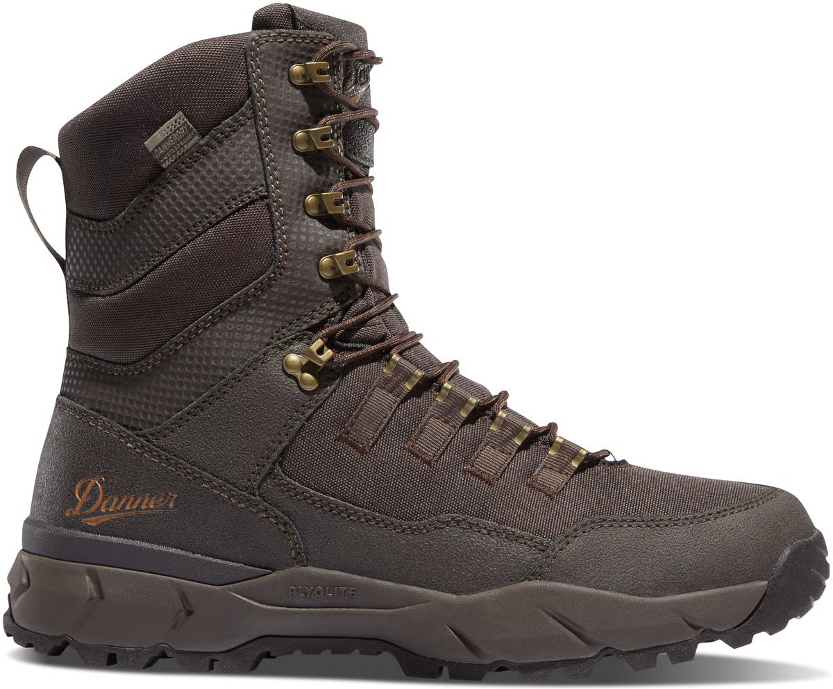 Danner Vital 8" Brown