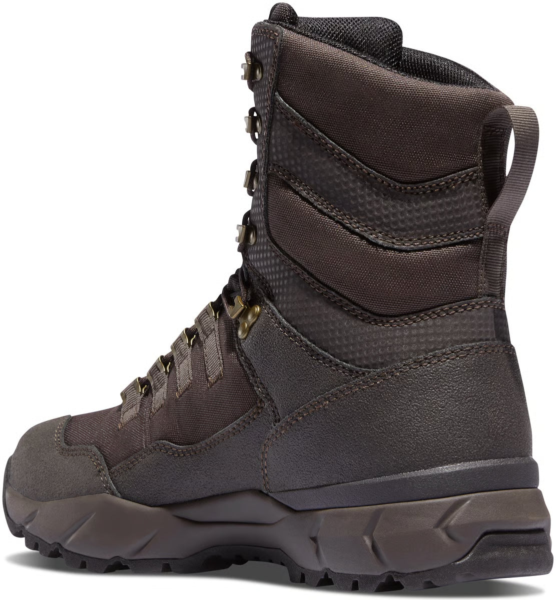 Danner Vital 8" Brown