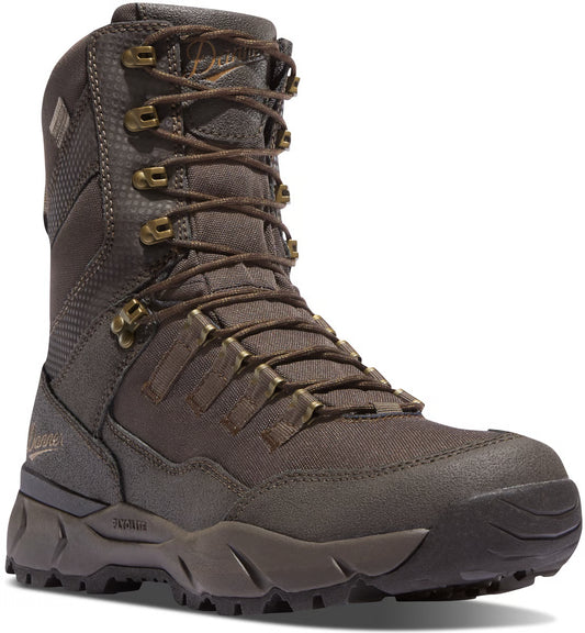 Danner Vital 8" Brown