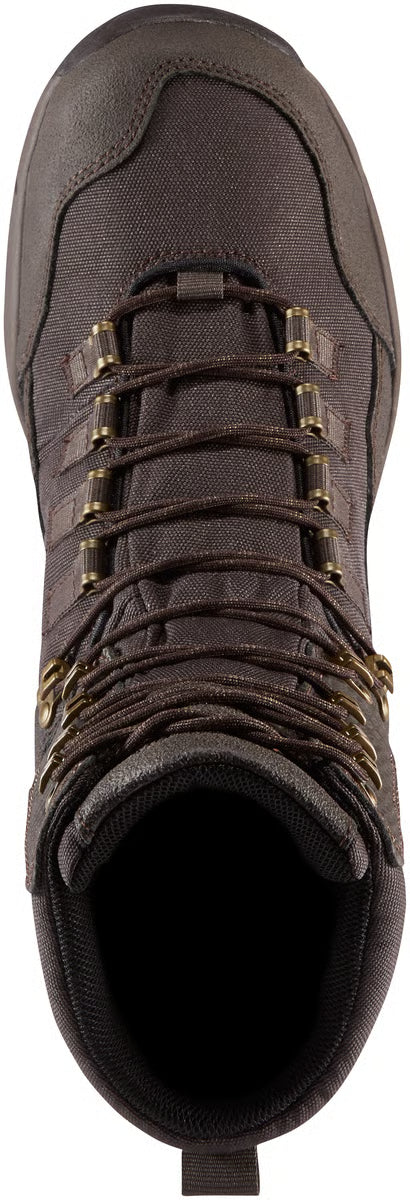 Danner Vital 8" Brown