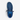 Hey Dude 41898 Wally Stretch Sox Ensign Blue/Multi - Circle A