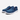 Hey Dude 41898 Wally Stretch Sox Ensign Blue/Multi - Circle A