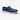 Hey Dude 41898 Wally Stretch Sox Ensign Blue/Multi - Circle A