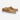 Hey Dude 41898 Wally Stretch Sox Bone Brown/Multi - Circle A